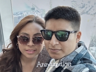 Annaandlou