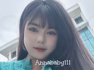 Annababy111
