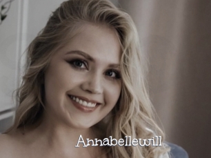 Annabellewill