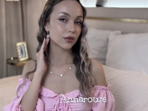 Annarowe