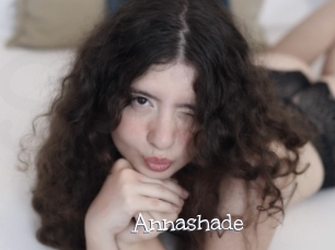 Annashade
