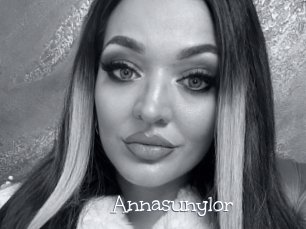 Annasunylor