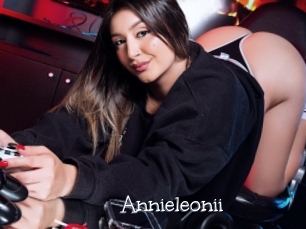 Annieleonii