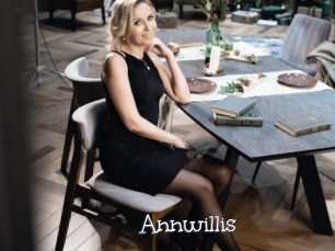 Annwillis