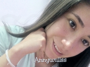 Annywiillss
