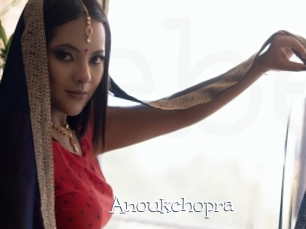 Anoukchopra