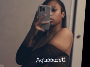 Aquaawett