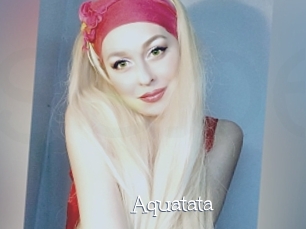 Aquatata