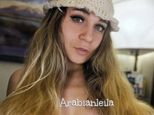 Arabianleila