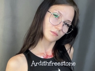 Ardithfreestone