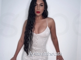 Ariamatheuss