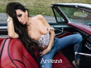 Arianna
