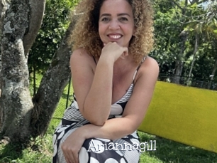 Ariannagill