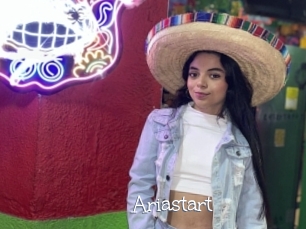 Ariastart