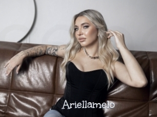 Ariellamelo