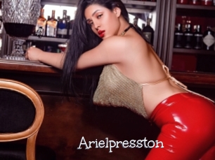 Arielpresston
