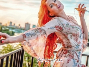Ariimoon