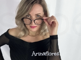 Arinaflores