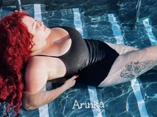 Arinka