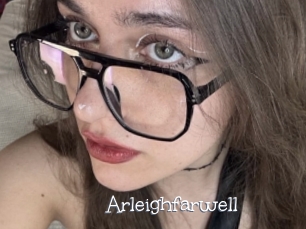 Arleighfarwell
