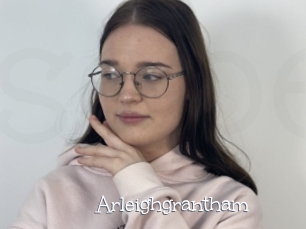 Arleighgrantham