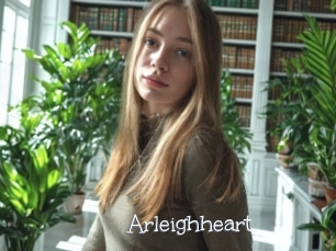 Arleighheart