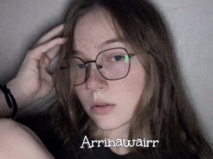 Arrinawairr