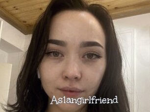 As1angirlfriend