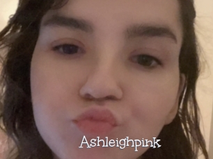 Ashleighpink