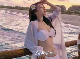 Asiagirll