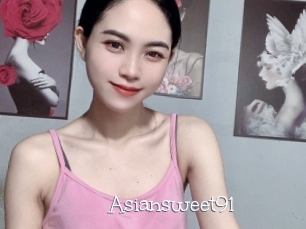 Asiansweet91