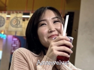 Asianvelvet