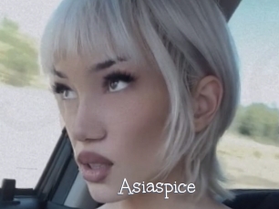 Asiaspice