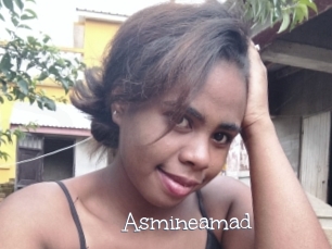 Asmineamad