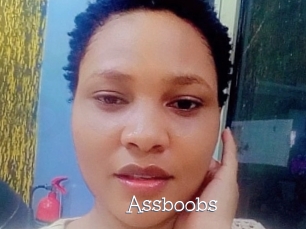 Assboobs