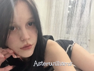 Asterwilliams