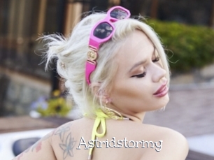 Astridstormy