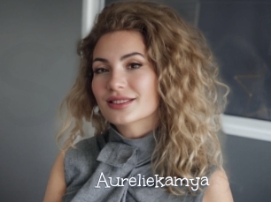 Aureliekamya