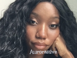 Aurorasilve