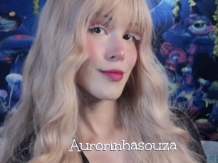 Aurorinhasouza