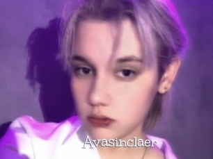 Avasinclaer