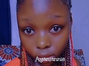 Ayanjannie
