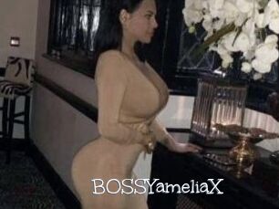 BOSSYameliaX
