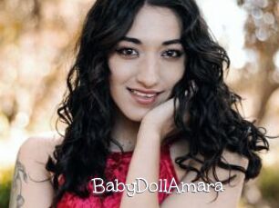 BabyDollAmara