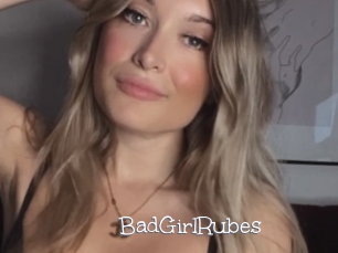 BadGirlRubes