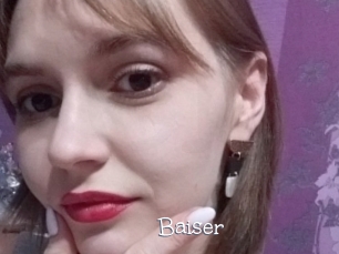Baiser