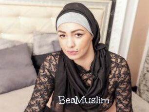 BeaMuslim