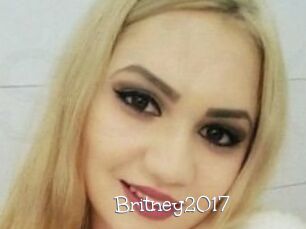 Britney2017