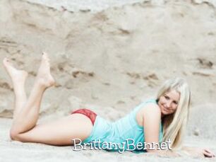 BrittanyBennet