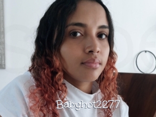 Babyhot2277